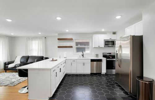 Chic Escape Near Mall of America - Foto 6