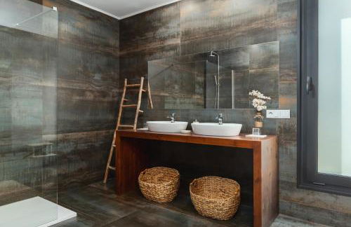 Casas De Bouro 2 Casa Dos Jarros - Foto 9