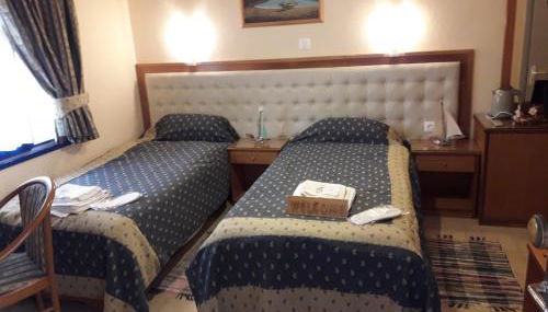 Studios Cosmopolitan - Photo 4