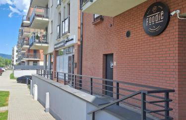 Apartament Widok Polana Szaflarska - Foto 12