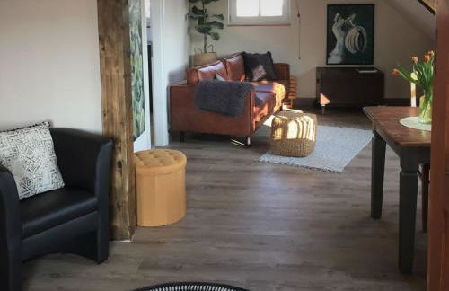 Wunderschönes Apartment im Eckhaus3 - Foto 3