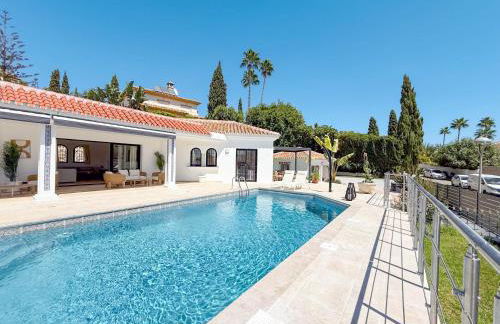 Villa Paradisus - Photo 1