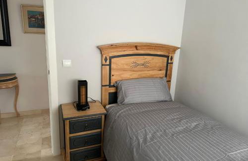 GRAN ATICO MIJAS COSTA CoN PISCINA - Photo 12