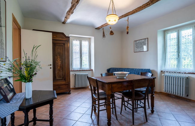 Cascina Villa (AST231) - Foto 4