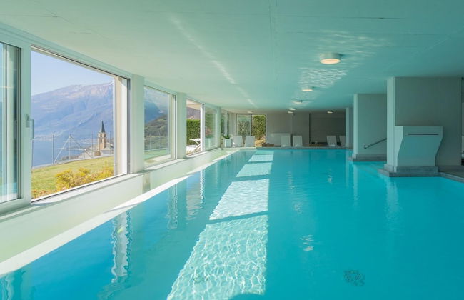 Valarin Roma Luxory Apartment Wellness - Foto 15