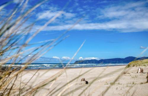 Sisters Beach Retreat - Meredith Lodging - Foto 21