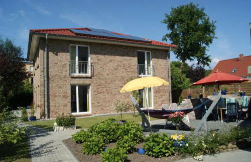 Familie Schwantes - Photo 1