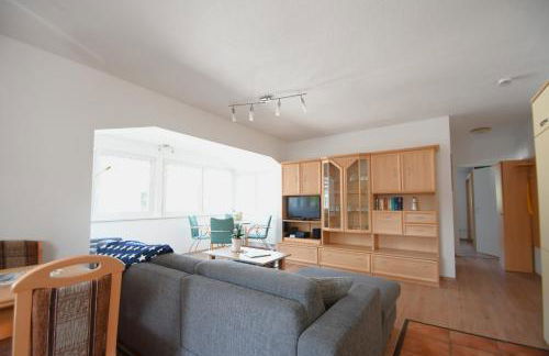 Appartement 7 in der Villa Störtebeker - Foto 13