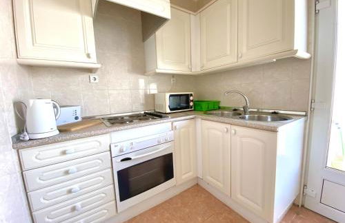 Casa Maria João-2 quartos e piscina privada na Praia do Carvoeiro - Foto 11