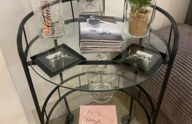 UNRIVALLED LOCATION - FIVE STAR - Worcester Apartment - Foto 12