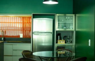 RESIDENCIAL COSTA DA LAGOA PAZ - Foto 26
