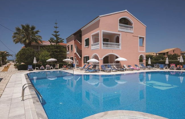 Eriva Hotel - Foto 36