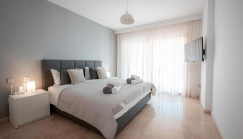 Luxury Beachfront Heated Pool & SPA & GYM–EHHouse - Foto 2, towels