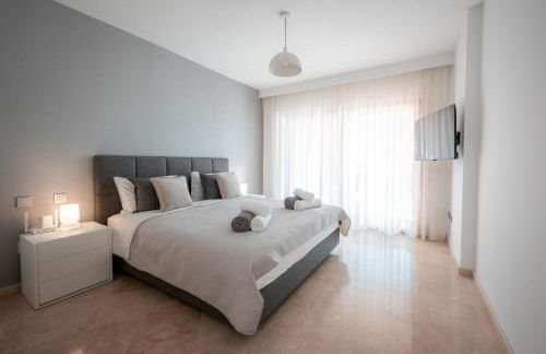 Luxury Beachfront Heated Pool & SPA & GYM–EHHouse - Foto 2