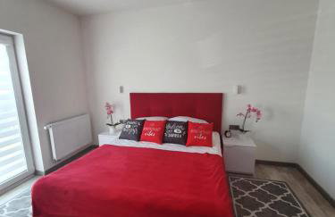 Apartament RUBINOWY Pięć Mórz - Sianożęty - Foto 1