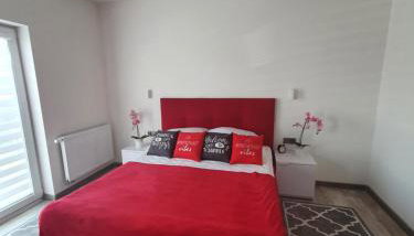 Apartament RUBINOWY Pięć Mórz - Sianożęty - Foto 1