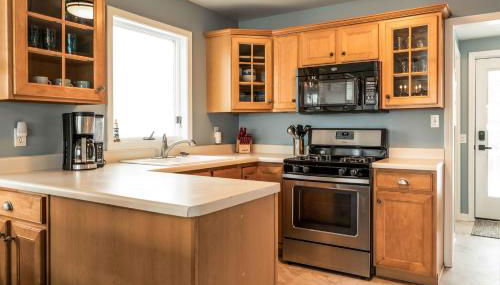 Lakefront Private Dock Pet Friendly Fire Pit - Foto 5