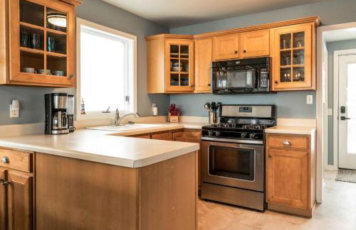 Lakefront Private Dock Pet Friendly Fire Pit - Foto 5