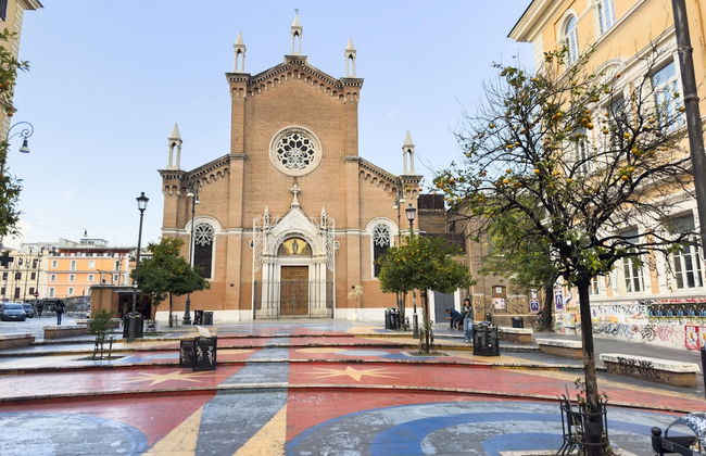 Apartment in Rome - Foto 29