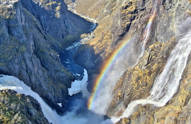 AMAZING HARDANGER FJORD: Private guided round trip from Bergen, 10 hours - Photo 2