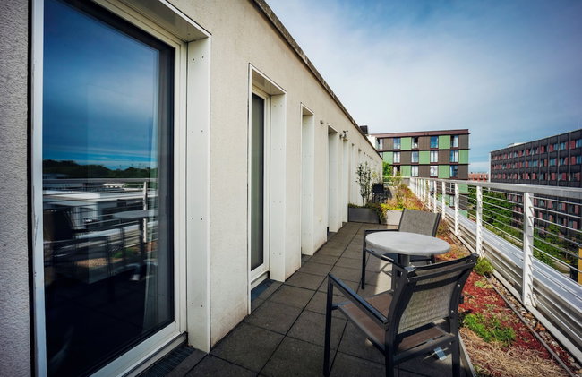 Brera Serviced Apartments Munich Schwabing - Photo 96