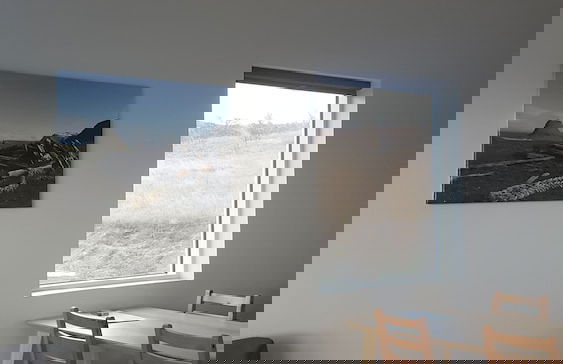 Hvammstangi Hill Homes - Foto 11