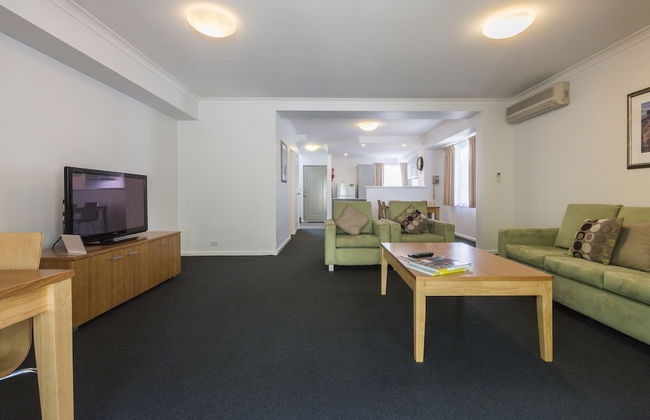 Leeuwin Apartments - Foto 10