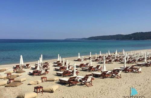 Villa Fourka on the beach - Photo 10