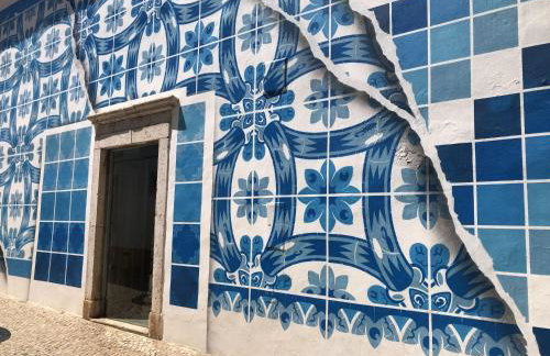 Modern, cosy and intimate studio 'Beira Mar Carvoeiro' - Foto 26