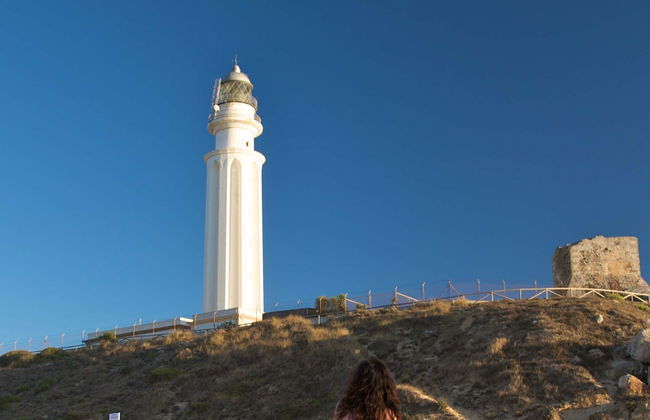 Costa de la Luz Off-Roading Adventure - Photo 6