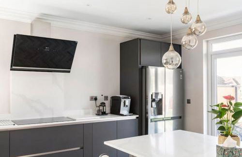 Home by the Sea in Rustington - Foto 80