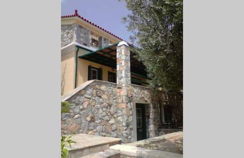 Tranquil Haven with Private Pool - Foto 16