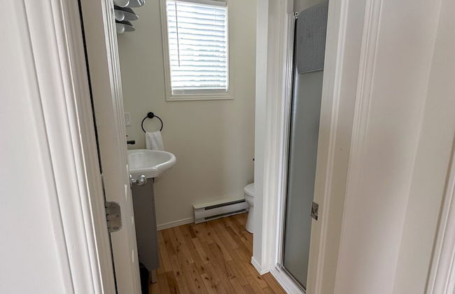 Pimishka Domaine Nature - Chalets - Foto 24