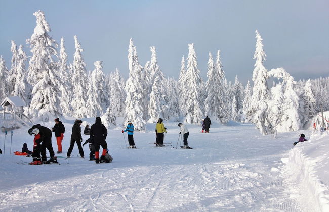 Hafjell Resort Hafjelltoppen Gaiastova - Foto 24