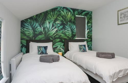 Crag View Cottage - Foto 29