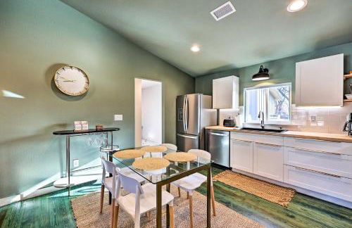 Modern Bentonville Home Mountain Bikers Paradise - Foto 11