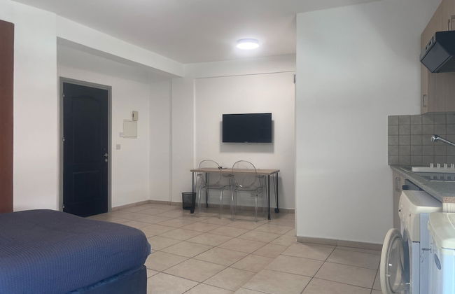 Phaedrus Living: Hoopoe Residencies 202 - Photo 2