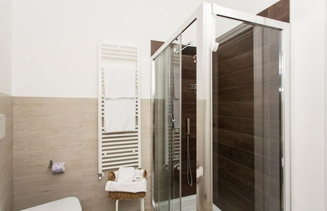 Residence Le Vie del Centro - Foto 45