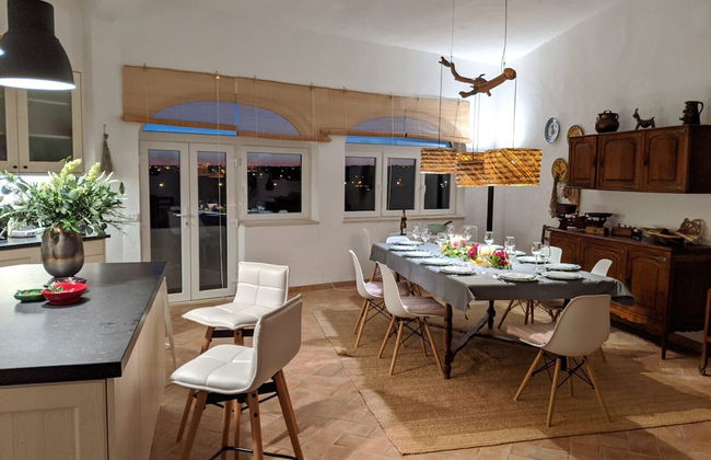 Pêra Vintage Villa With Pool by Homing - Foto 25