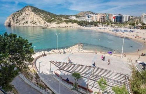 Loyito's seaviews apartment La Cala - Photo 32