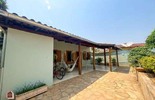 Casa da Mangueira casa completa no centro histórico de Goiás - Foto 26