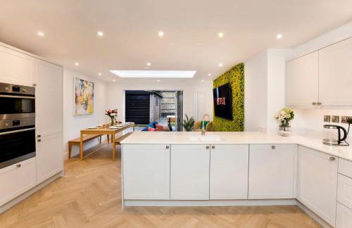 Abbotsford House sleeps 8 - Foto 8