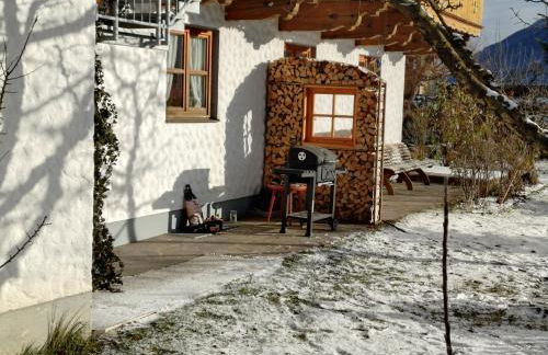 Ferienwohnung Buchner | Chiemgau Karte - Foto 4