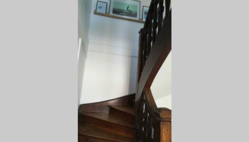 La maison d'Amatxi, à 150m de la plage - Foto 5