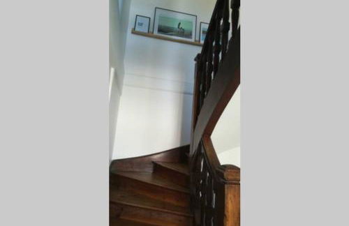 La maison d'Amatxi, à 150m de la plage - Foto 5