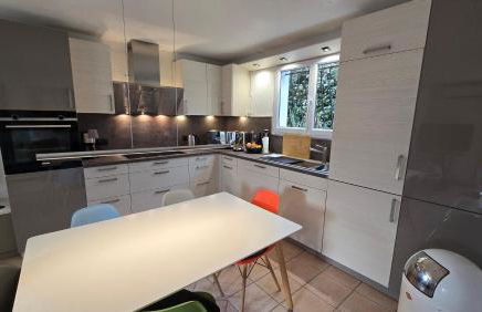 Lieblingshaus mit beheizten Privatpool und Ladesäule - Foto 12