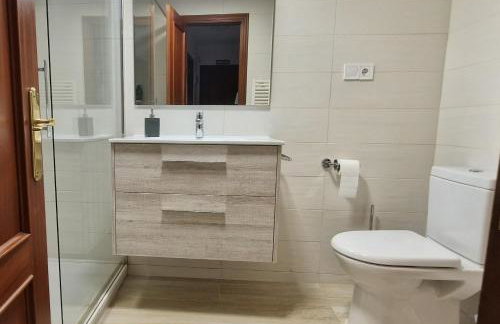 Apartamento con jardín privado cerca playa Usil - Mogro - Photo 17