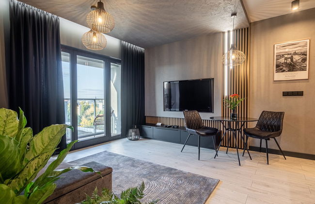 Loft House Premium Apartments - Foto 22