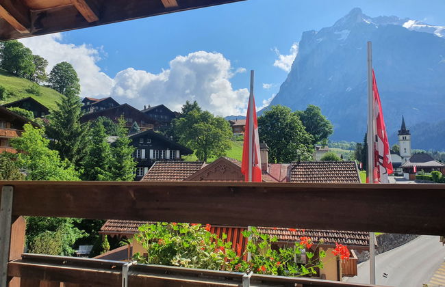 Chalet Abendrot apARTments - Foto 16