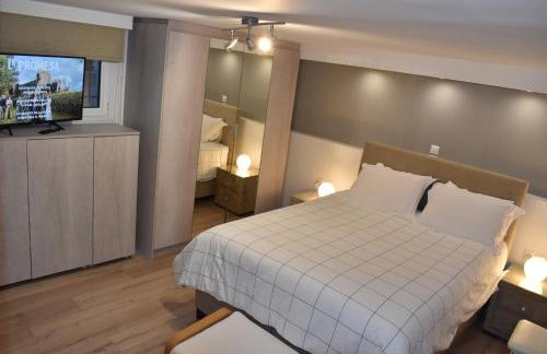 Panorama Γλυκά Νερά - Athens - Foto 20